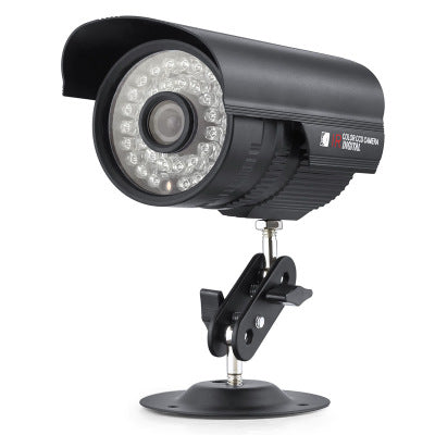 Surveillance cameras, security products, security manufacturers