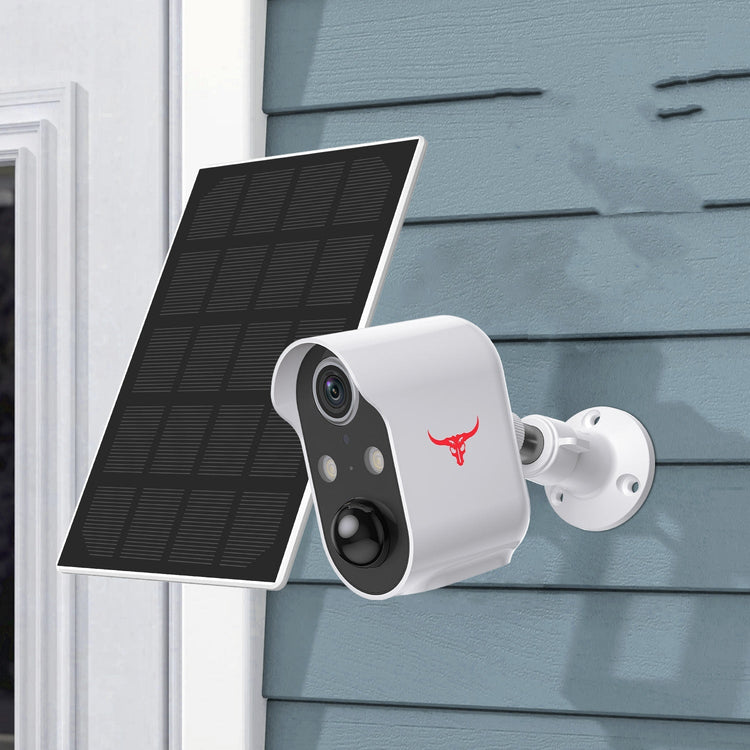 Security Gadgets