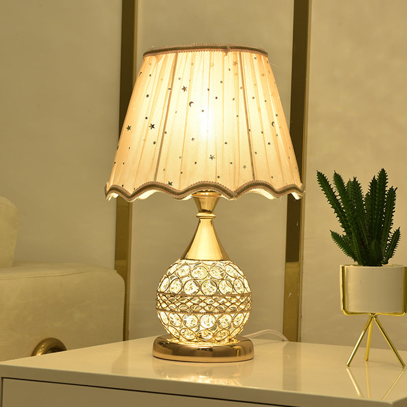Led and Light