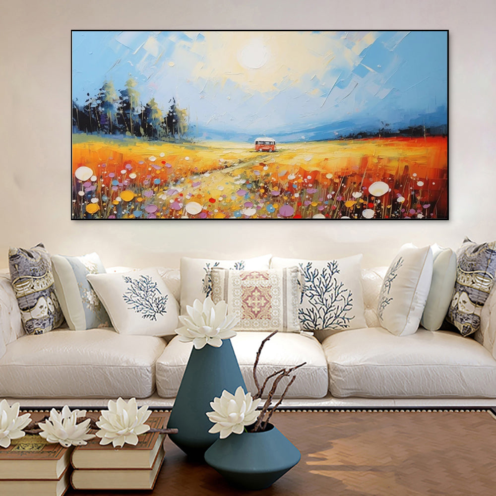 Wall Art