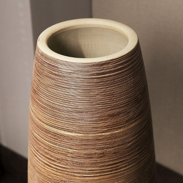 Floor Vase, Living Room Home Decoration