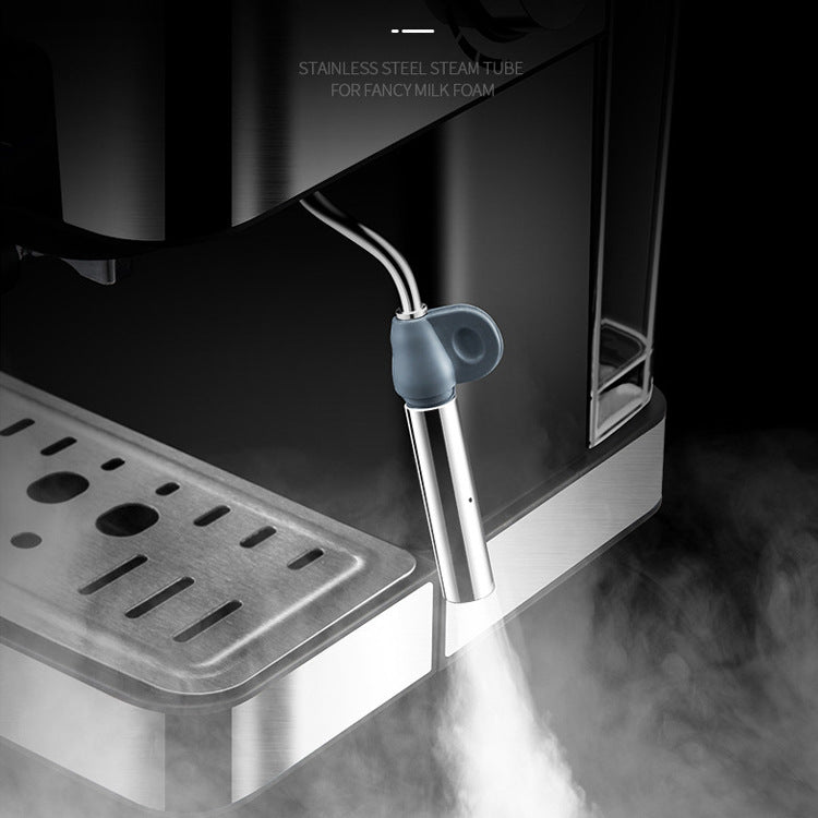 Home Smart Home Espresso Machine Steam Milk Frother