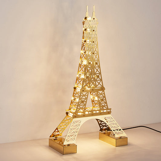 Ferris Wheel Table Lamp Bedside Lamp