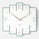 Atmospheric Personality Art Wall Clock
