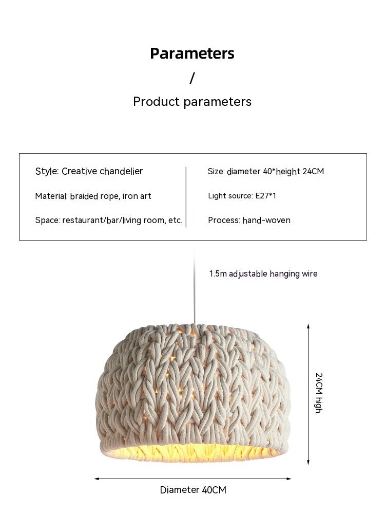 Chandelier Creative Personality