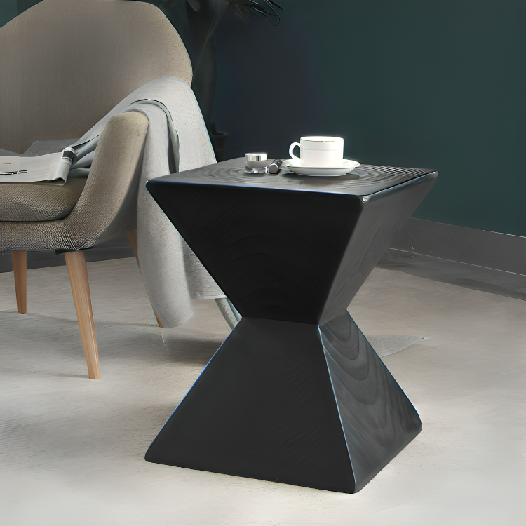 Ji Ji Feng Tea Table Creative Living Room Side Table