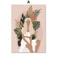 Canvas Painting Home Decoration Wall Art