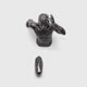 Character wall hanging wall decoration art