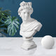 Apulo Plaster Figure Sketch Teaching Aid Sculpture
