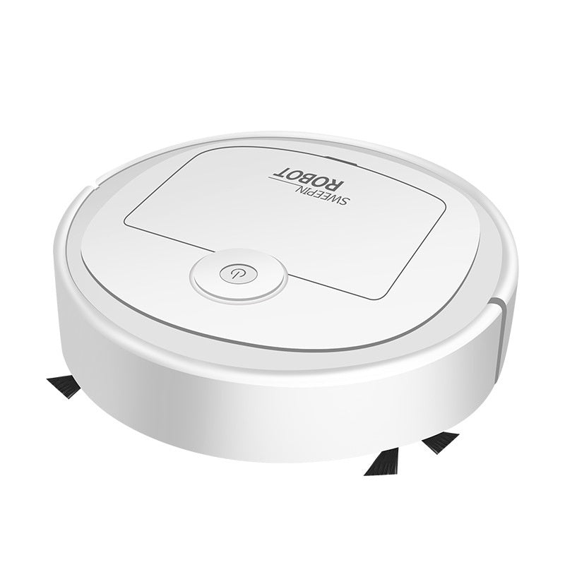 Intelligent Cleaning Robot Machine Vacuum Cleaner