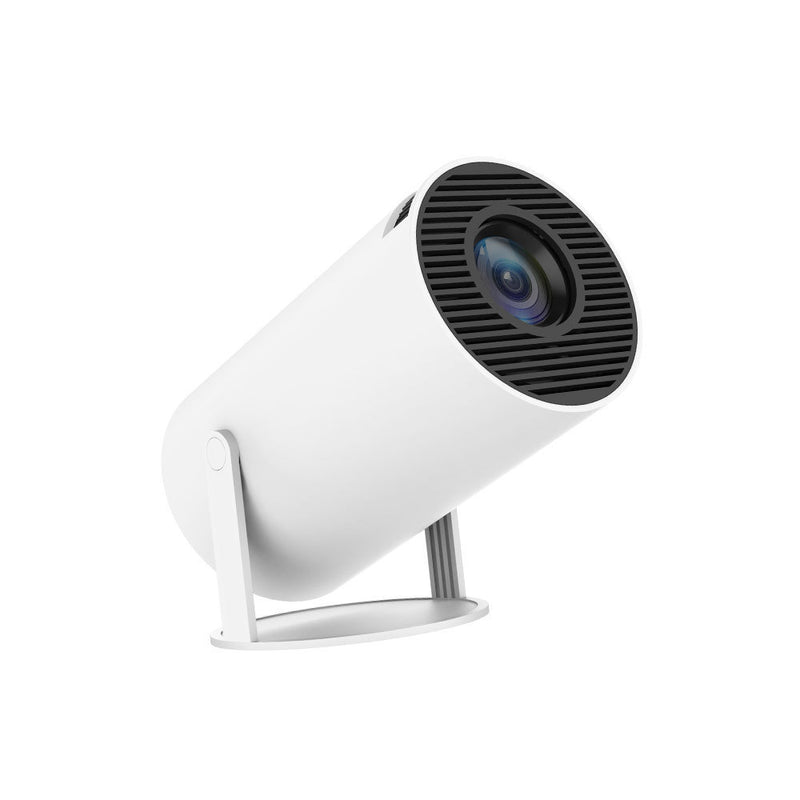 Portable Projector For Home Use 180 Degrees