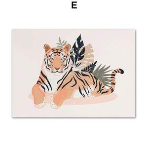 Canvas Painting Home Decoration Wall Art