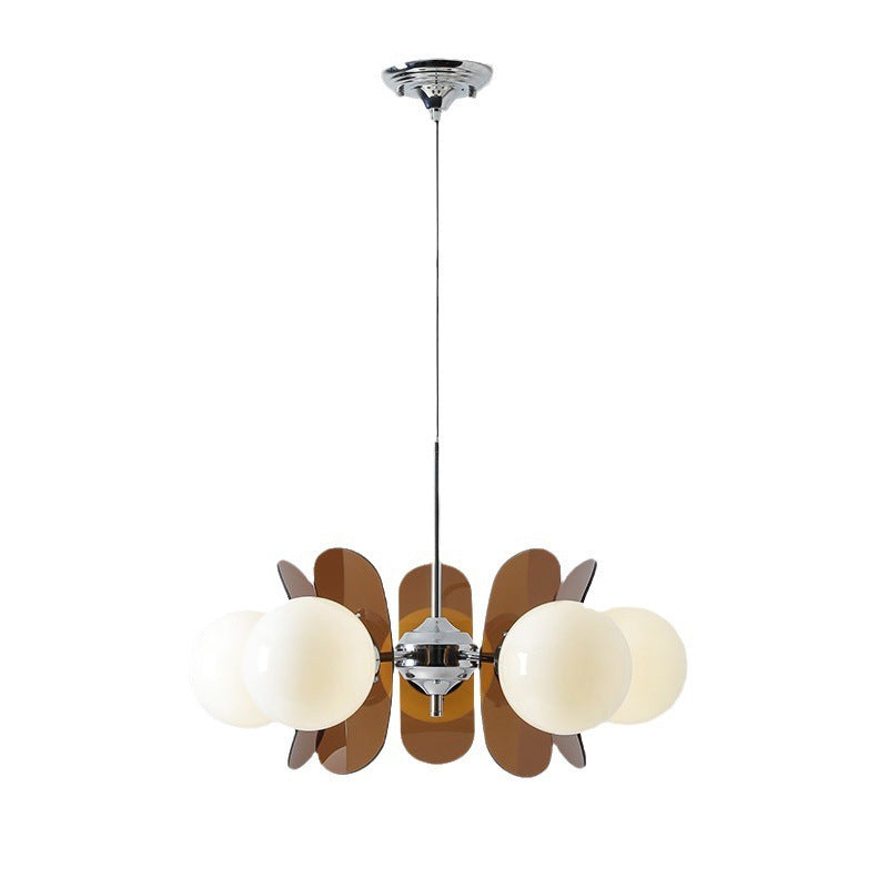 Retro Dining Room Chandelier Living Room Bedroom