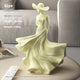 Goddess Ornaments Advanced Sculpture Artistic