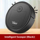 Intelligent Cleaning Robot Machine Vacuum Cleaner