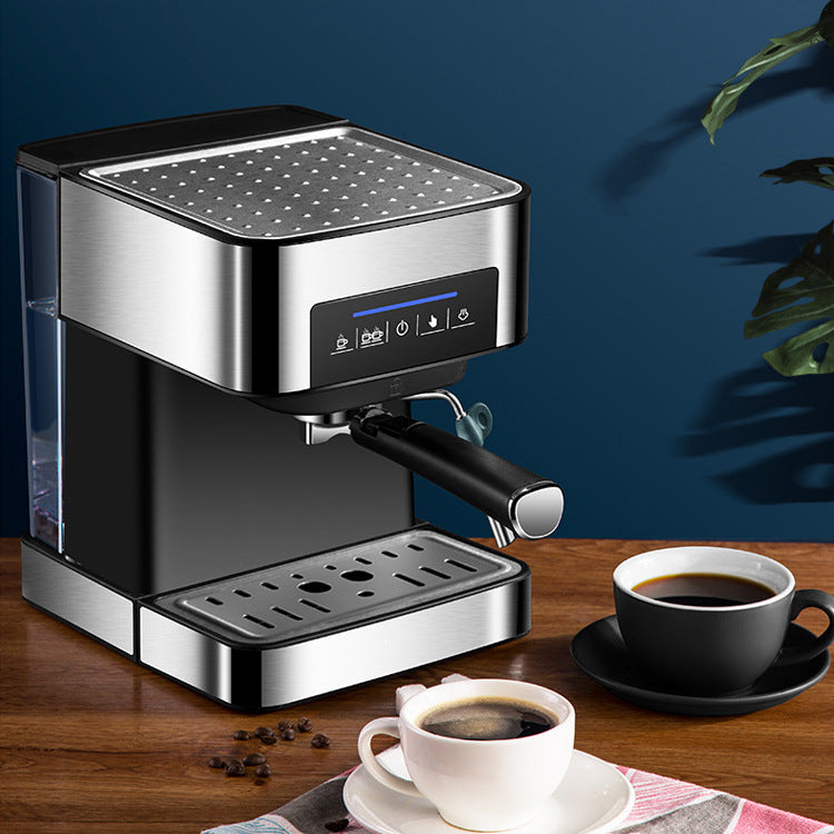 Home Smart Home Espresso Machine Steam Milk Frother