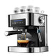 Home Smart Home Espresso Machine Steam Milk Frother
