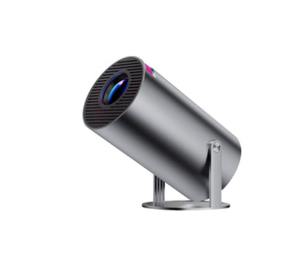 Portable Projector For Home Use 180 Degrees
