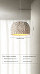 Chandelier Creative Personality
