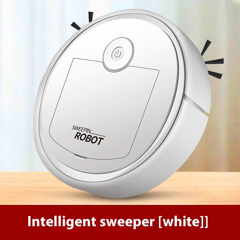 Intelligent Cleaning Robot Machine Vacuum Cleaner