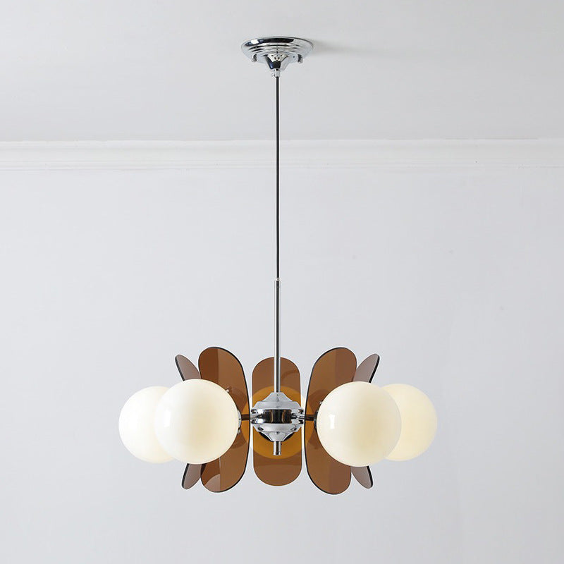 Retro Dining Room Chandelier Living Room Bedroom